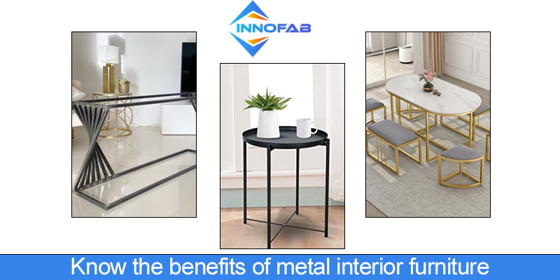 Interior Furniture in Hyderabad