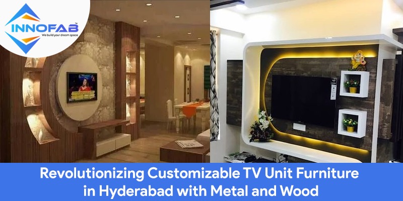 TV Cabinet Furniture in Hyderabad