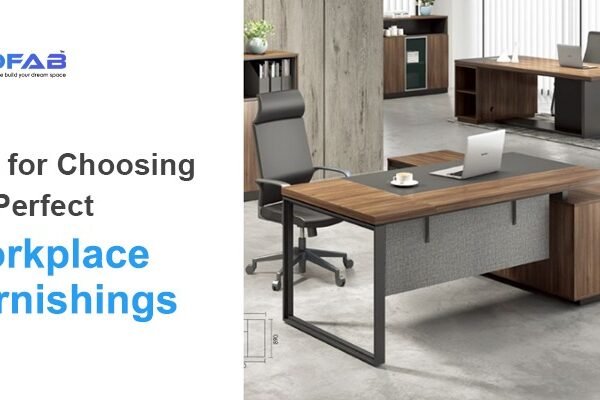 Office Furniture Manufacturers in Hyderabad