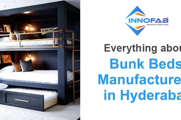 Bunk Beds manufacturers in Hyderabad