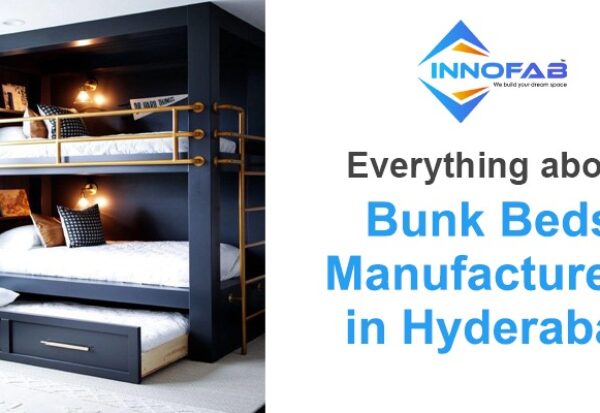 Bunk Beds manufacturers in Hyderabad