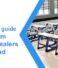 Your Ultimate Guide To Classroom Furniture Dealers In Hyderabad