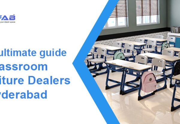 Classroom Furniture Dealers in Hyderabad